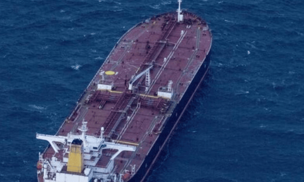 马杜罗有救了?委代总统军权到手,美国立马归还油轮,信号很不寻常