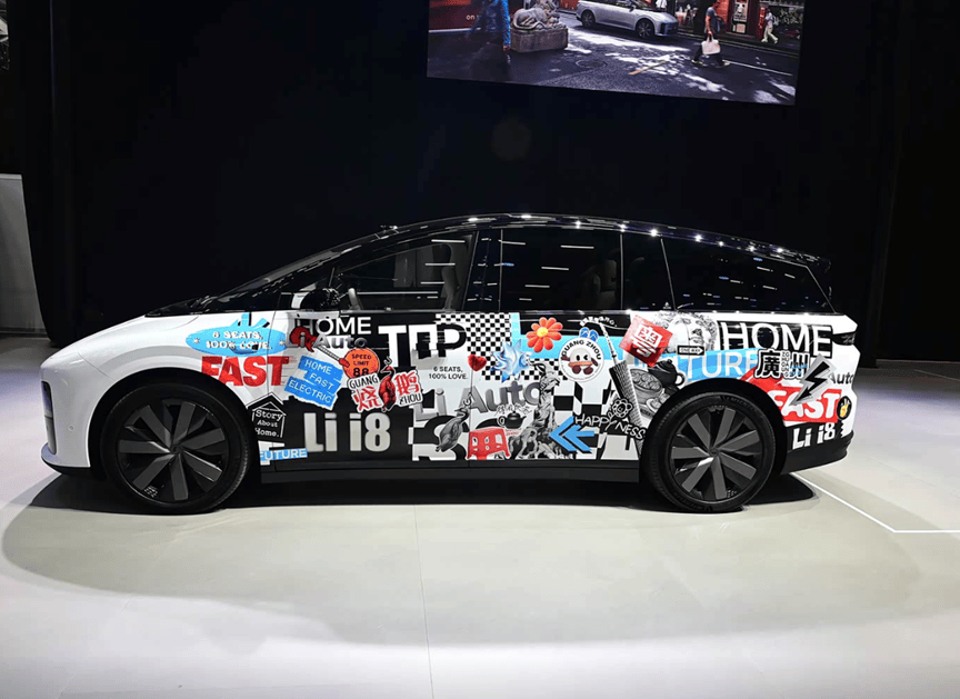 原创             为什么车企都想要变成 AI 公司？