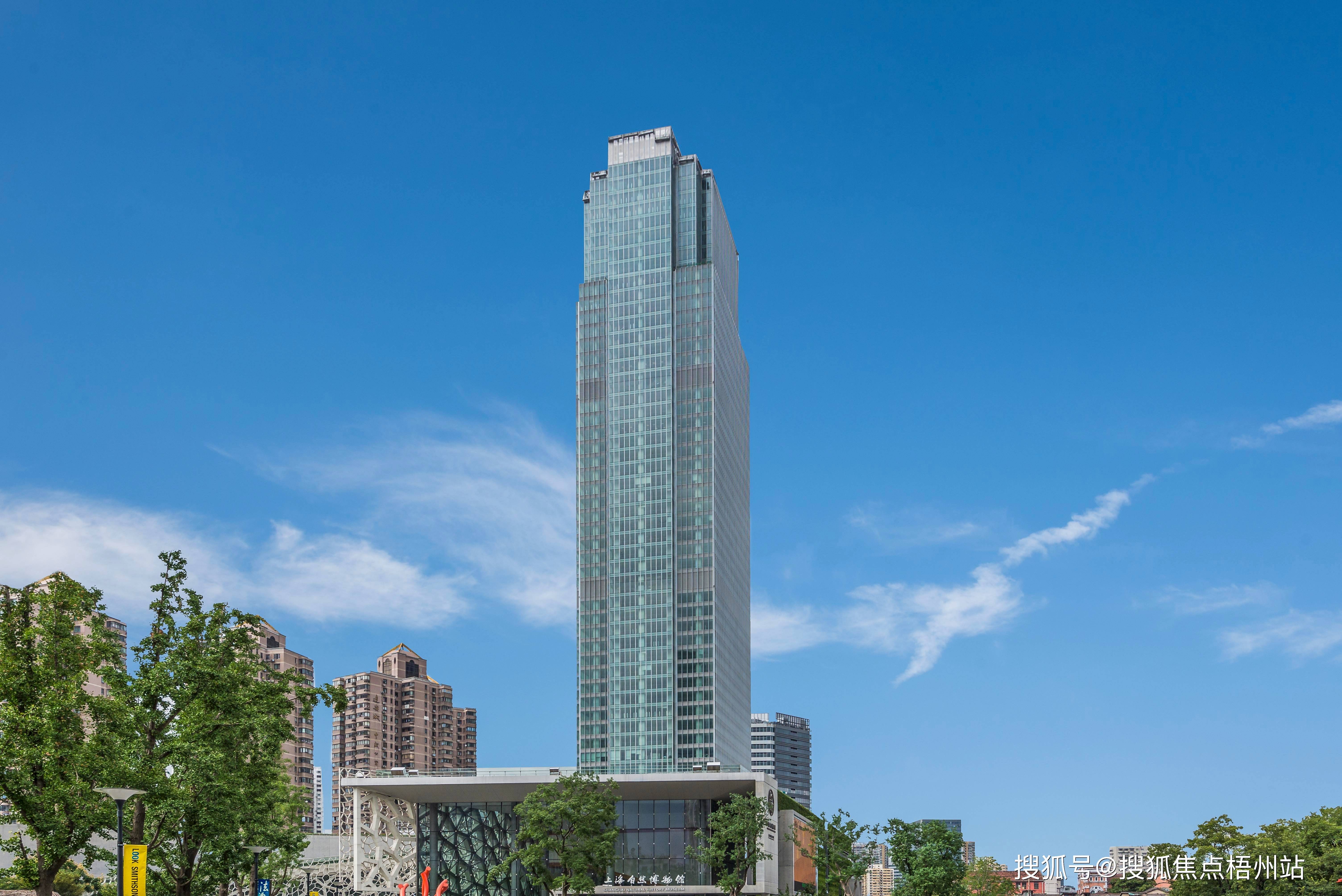 在上海博华广场写字楼办公实际体验怎么样 