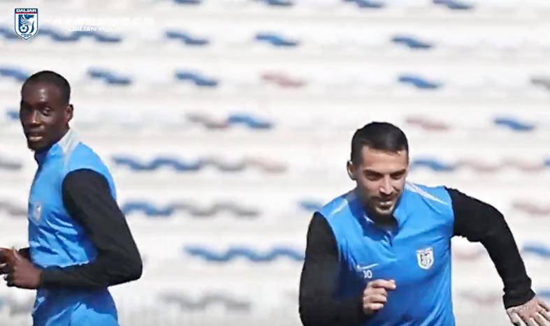 斯坦丘：大连球迷是中国最棒的任意球精准欧洲篮球联赛中文网__赛程比分+球队资讯+盘口分析源自加练我始终把队友放在首位