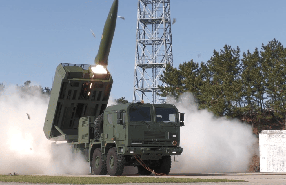 弃美选韩！挪威豪掷10亿敲定韩国火箭炮，K239凭啥打动北约？