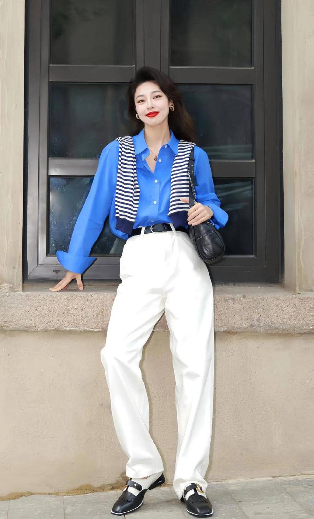 半岛体育- 半岛体育官方网站- APP下载港风穿搭技巧复古韵