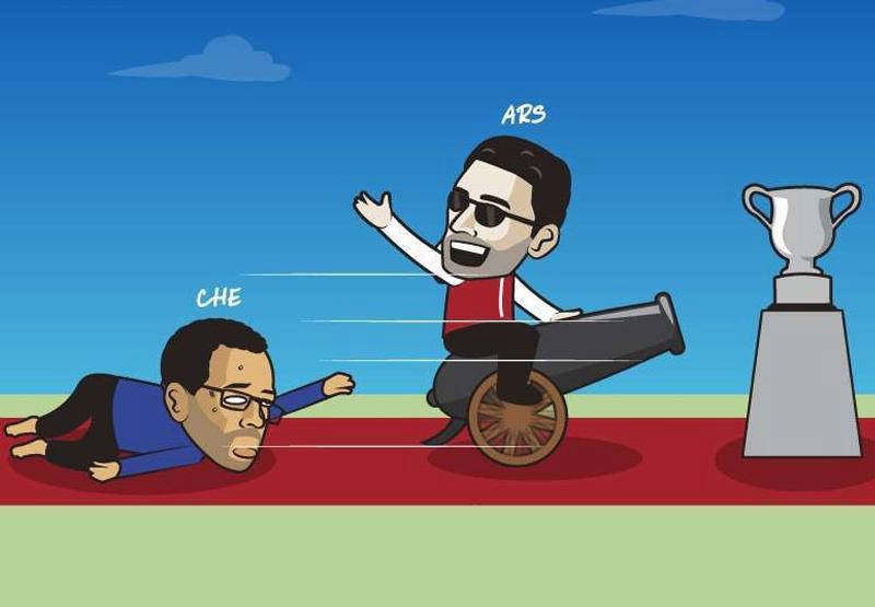 英超联赛免费高清直播+实时赛程+积分预测（2025赛季全覆盖）英超赛程提前阿森纳第九次挺进联赛杯决赛历史六次失利能否突破？