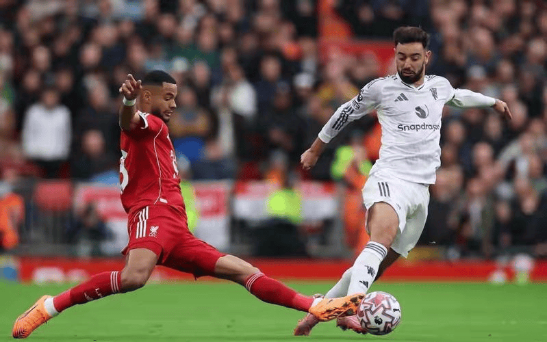 英超联赛免费高清直播+实时赛程+积分预测