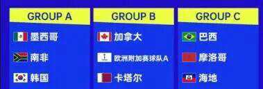 巴西世界杯足球直播-NBA直播_英超_世界杯体育【超清在线观看】28年辉煌传统被打断2026年盼在摩洛哥身上重塑辉煌