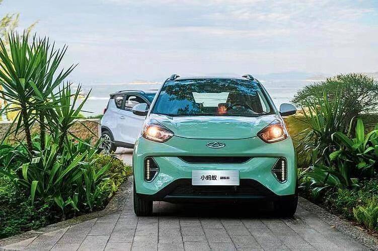 性能跑车声浪 让人欲罢不能