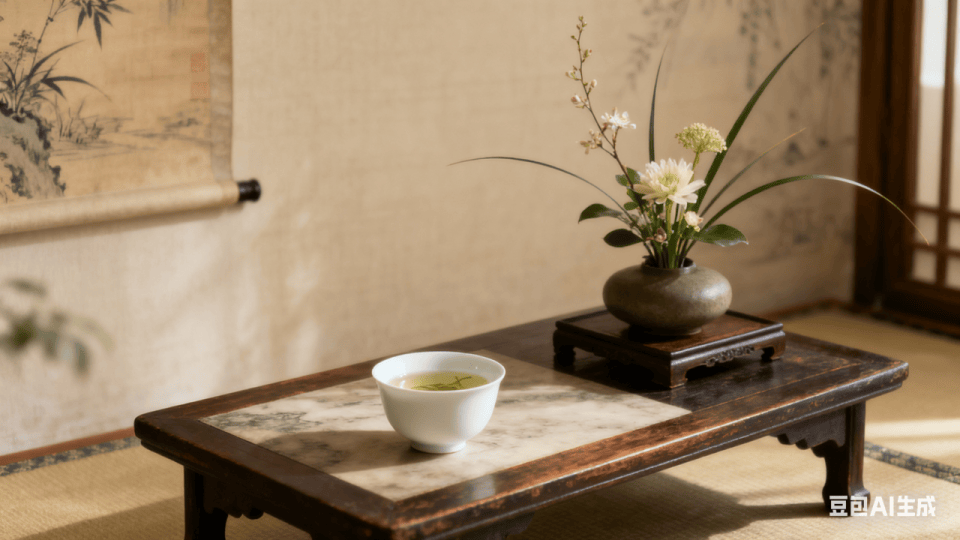 《论语》：见善如不及，见不善如探汤