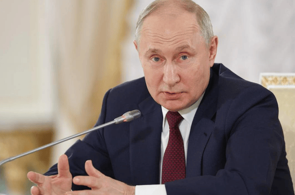 谈妥了？俄方试探完中方口风，关乎全球冲突，梅德韦杰夫用4字定调