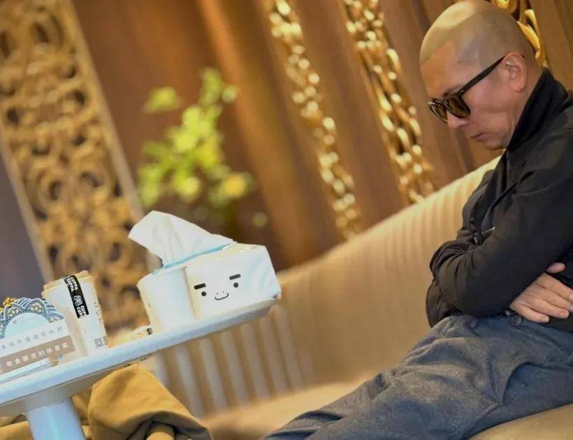 具俊晔韩综风波升级！节目组证实获本人授权，指责汪小菲造谣大S