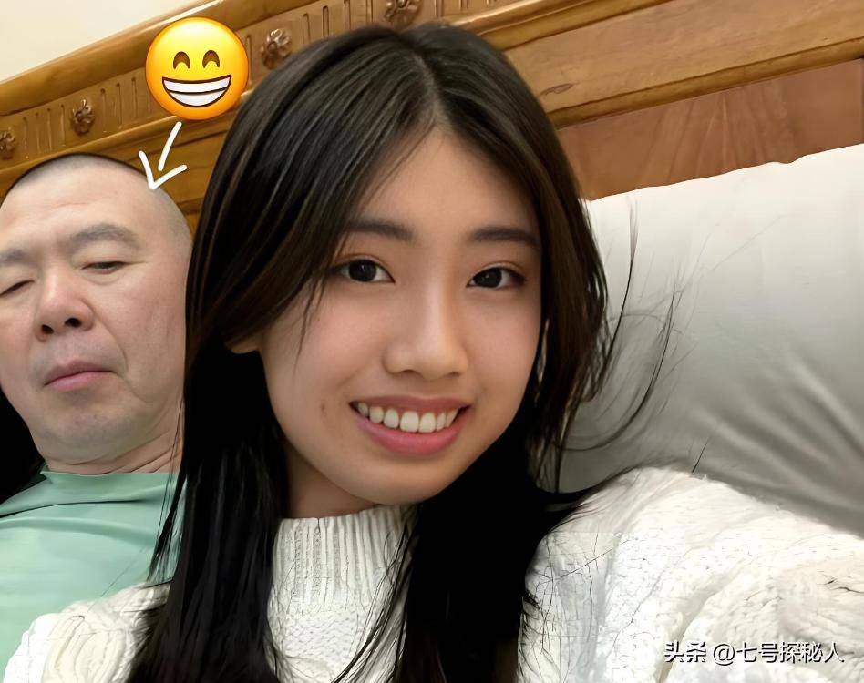 冯小刚没想到，婚变传闻真相大白仅9个月，徐朵竟再次给他长脸了