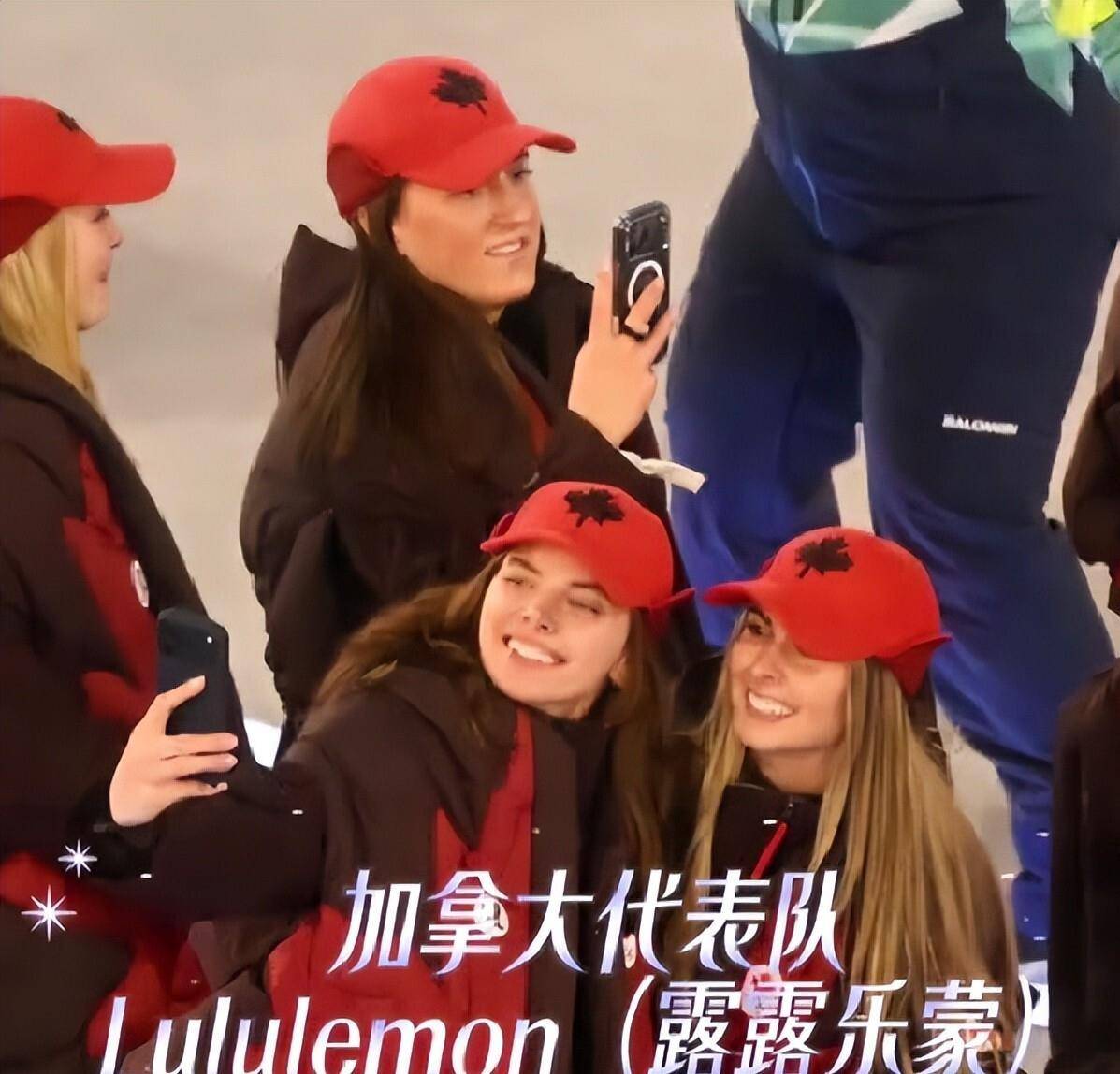 米兰体育- 米兰体育官方网站 世界杯官方指定投注平台冬奥开幕羽绒服选美！意大利队巴西队太酷中国队不再是“番茄炒蛋”