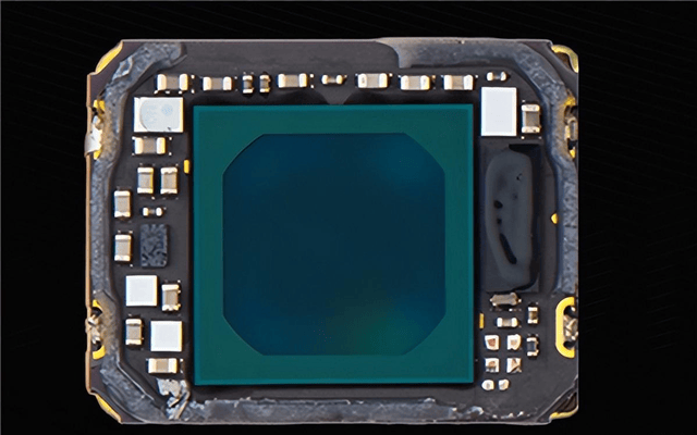 原创             尴尬了，苹果iPhone17用了方形CMOS芯片，国产机马上学？