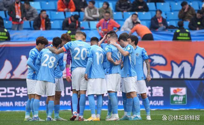 输了！深圳新鹏城0-1负泰PG电子游戏-