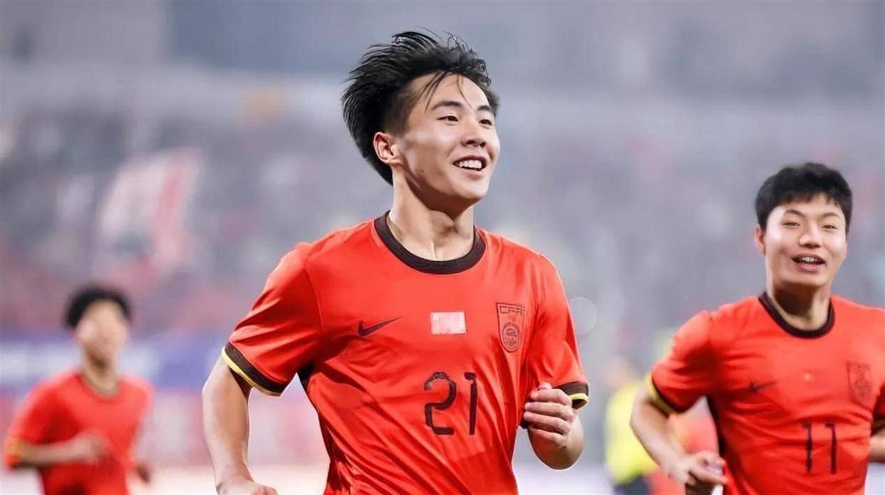 7-0大胜！U17国足强势崛起完胜东南亚劲旅印尼队赛后难掩失足球直播-NBA直播_英超_世界杯体育【超清在线观看】落