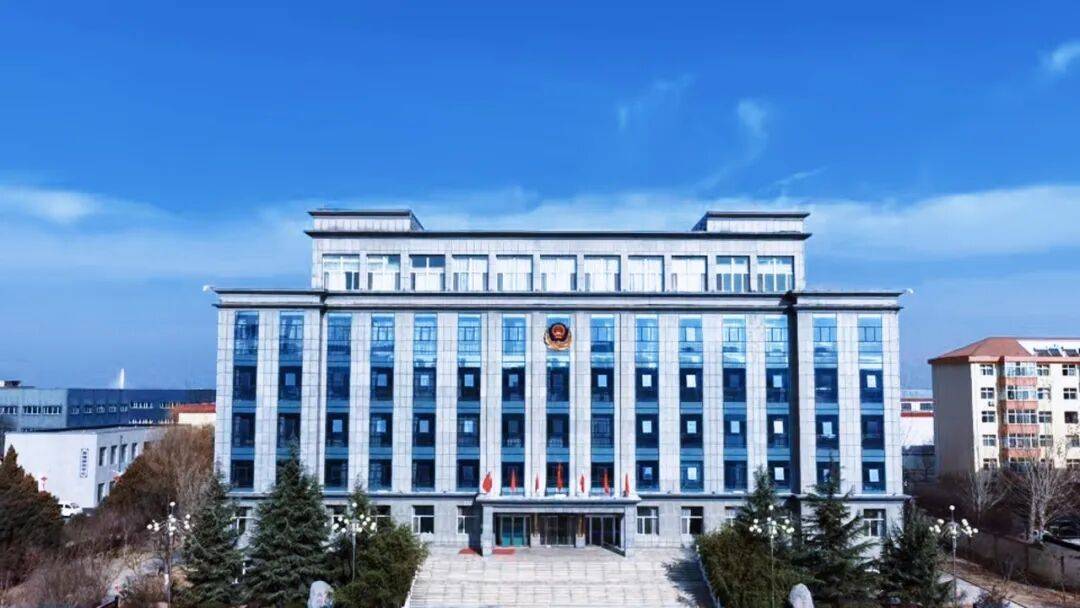 大辛庄戒毒所：擎旗奋进担使命笃行实干启新