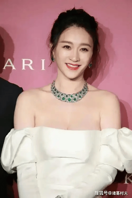 这谁顶得住！李小冉 写真赏