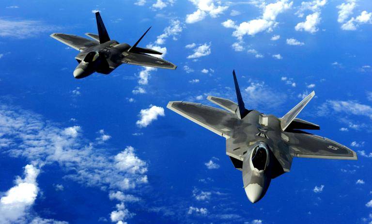 中美空军差距有多大？张召忠：我可以负责任讲，别被宣传误导了