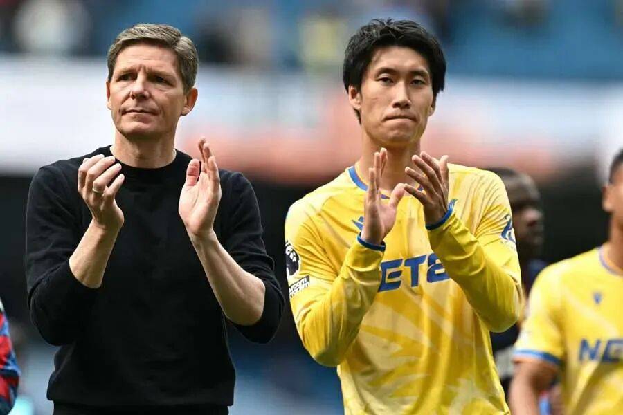 英超黑马陨落！又一夺冠功臣被曝离队 冠军