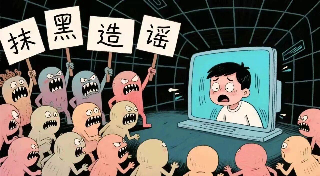 一锤定音：整治汽车网络乱象不能漏掉部分为非作歹的MCN机构(图1)