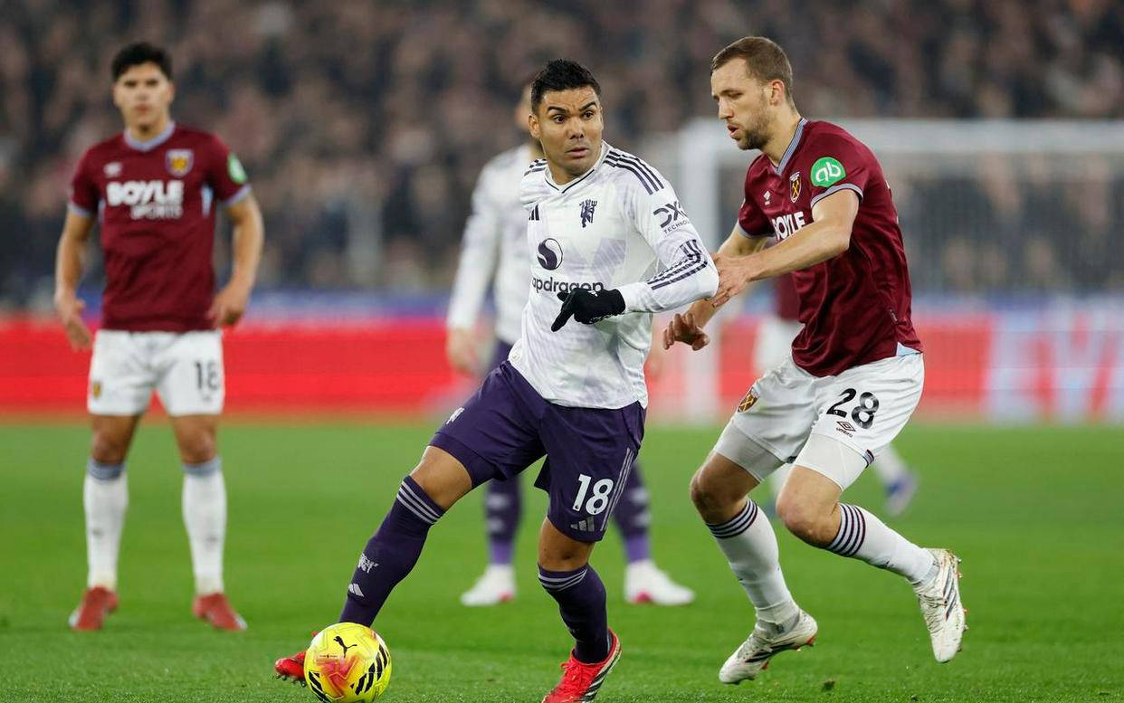 英超最新积分榜解析：曼联切尔西纷纷受阻争夺激烈升级英格兰足球超级联赛