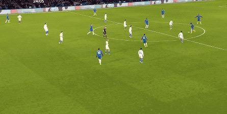 英超联赛免费高清直播+实时赛程+积分预测（2025赛季全覆盖）2-0变2-2！英超116亿豪门两球领先被追平4连胜戛然而止