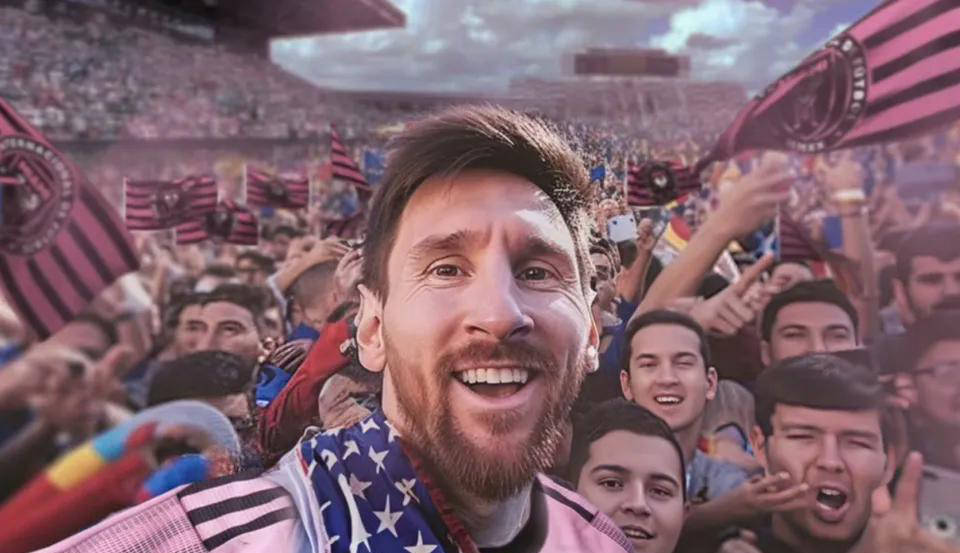 梅西效应席卷迈阿密 国际球队华体会- 华体会体育官网- 体育APP下载估值飙升创新高打造商业奇迹