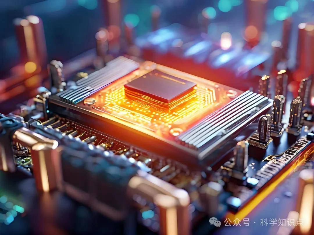 原创             芯片围剿，反噬开始？老美算盘打空，中国芯破局，数千亿订单回流背后！