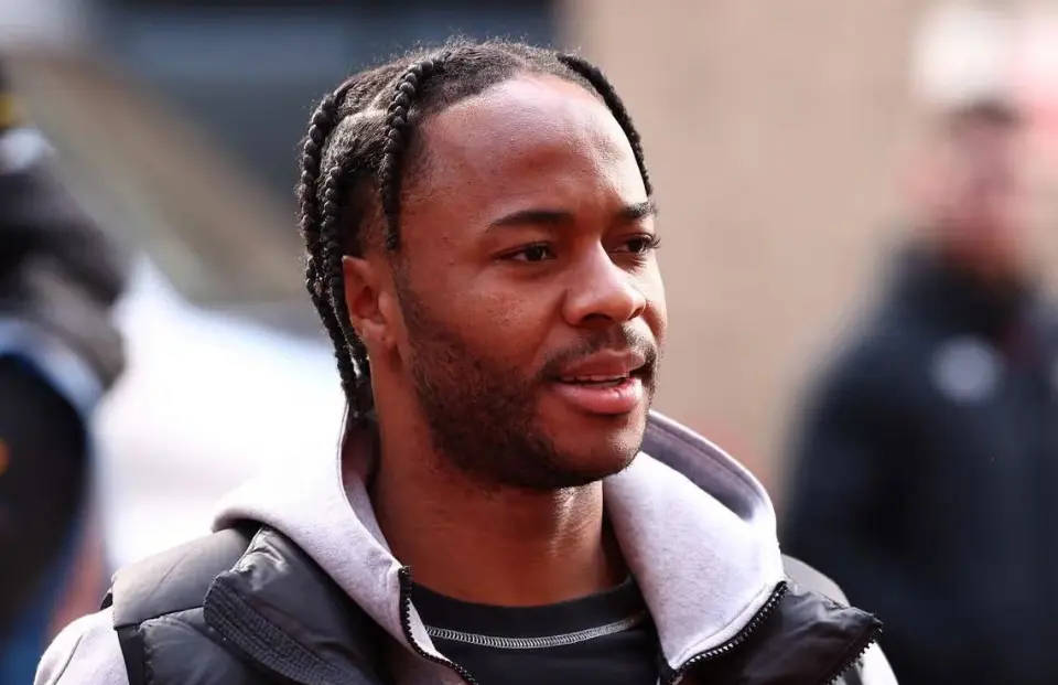 英格兰足球超级联赛祝好！英格兰传奇边锋斯特林自由转会加盟荷甲劲旅费耶诺德期待卷土重来