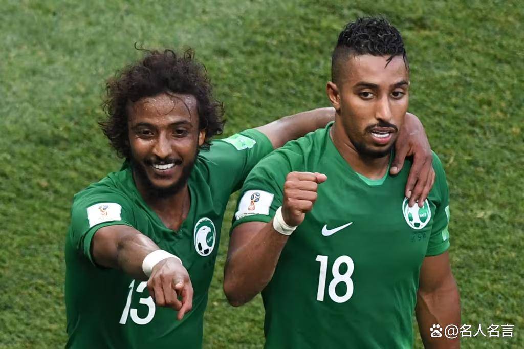 沙特惊艳世界杯4场经足球直播-NBA直播