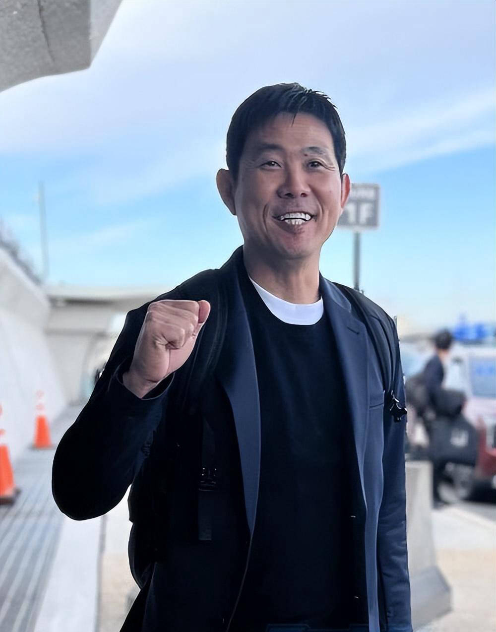 日本男足梦碎世界杯前夕队长远藤航重伤致森