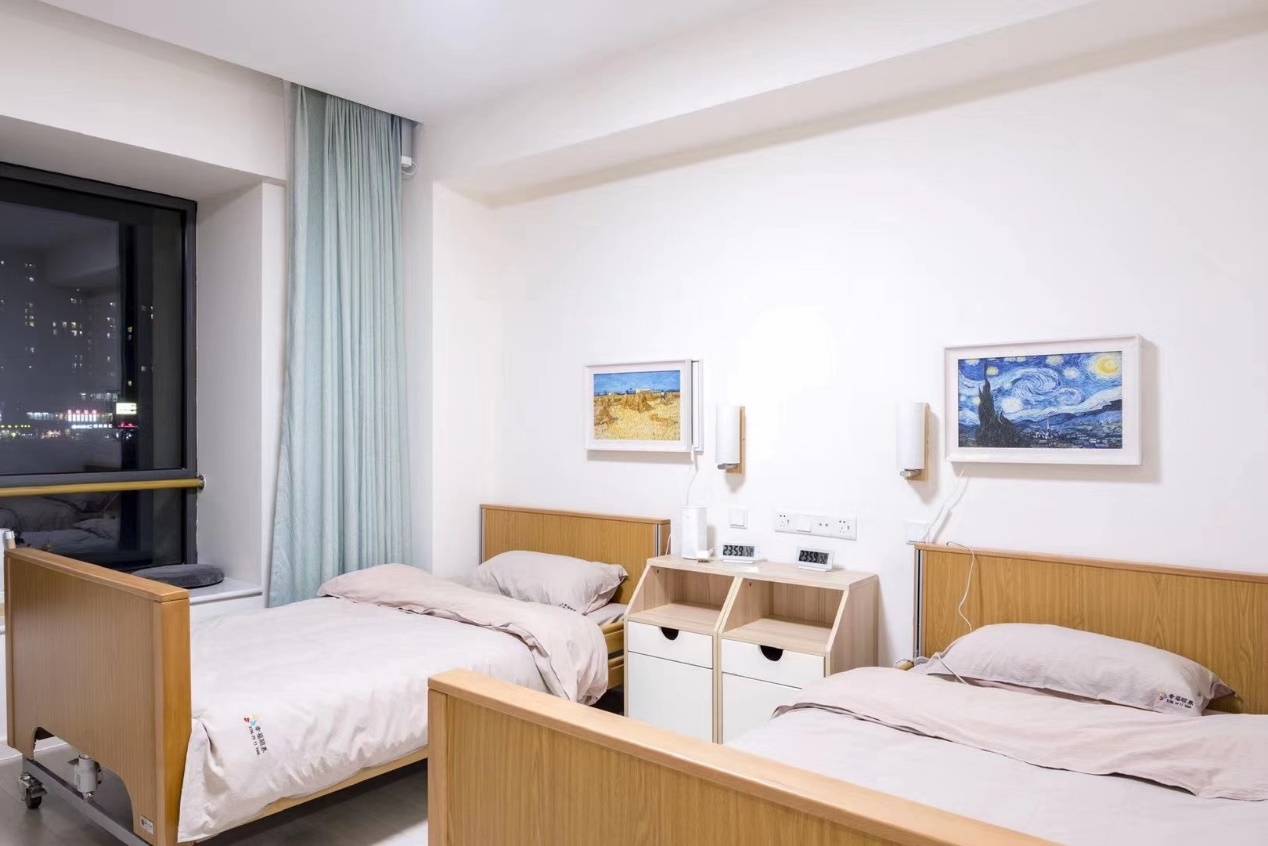 放化疗后护理需专业哪家护理院费用透明棋牌平台- 棋牌官网网站- 游戏APP下