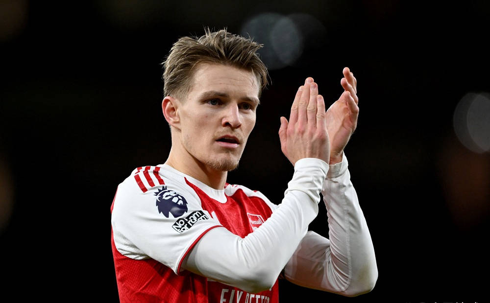 英格兰足球超级联赛晚于曼城开球阿森纳因此付出了代价？