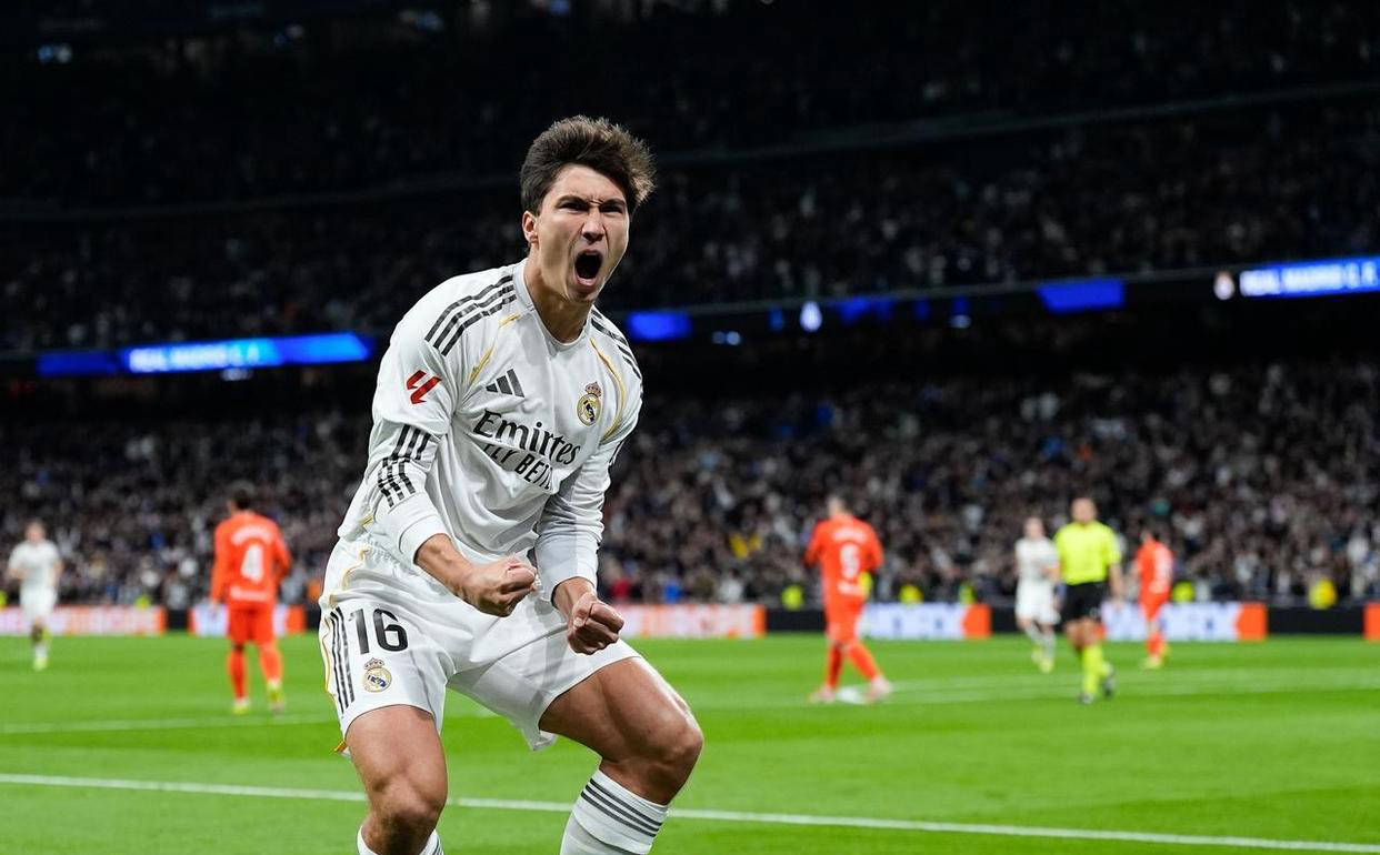 西甲联赛免费高清直播＋实时赛程积分榜＋竞彩预测全覆盖（2025赛季）皇家社会1-4惨败西甲争冠愈发激烈巴萨领跑位置被皇马取代