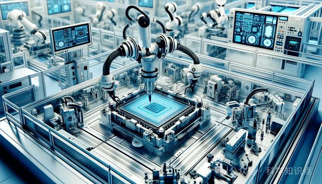 原创             日本半导体专家：没有完整材料体系支撑，中国先进芯片难以稳定运行