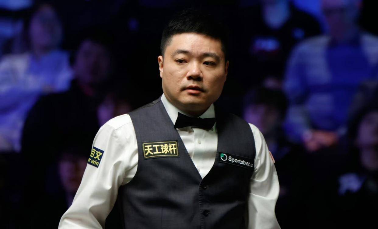 虎牙直播_NBA直播_足球篮球英超欧洲杯高清体育赛事奥沙利文退赛！中国5将冲冠红包赛今夜吴宜泽打头阵