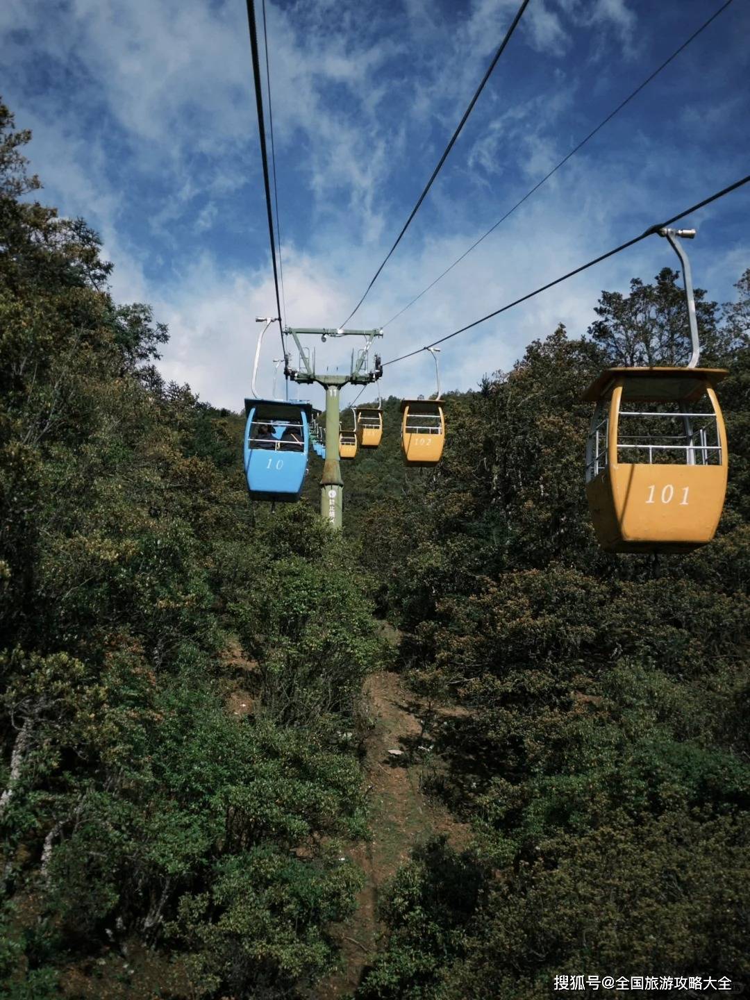 长沙到云南旅游攻略｜高铁飞机交【OKX 