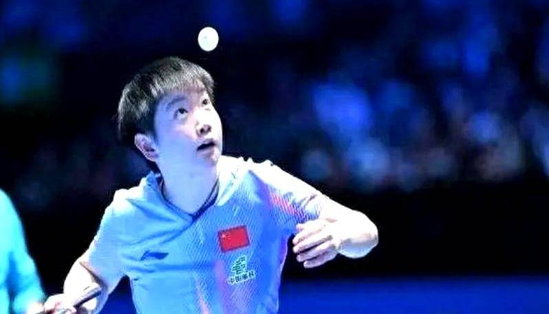 孙颖莎王曼昱决赛争议球引发热平博体育- 平博体育官网- AP