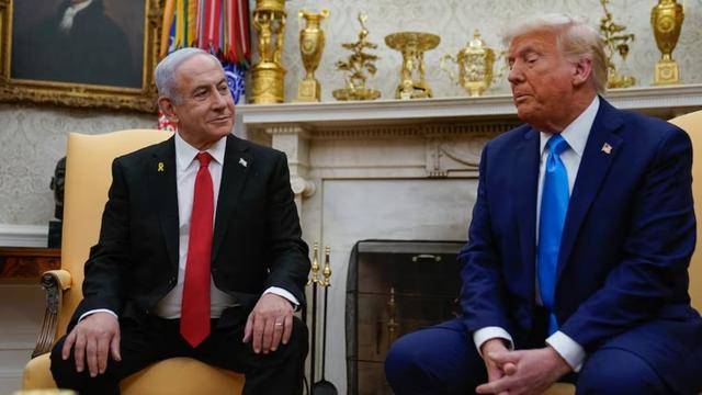 八国外长联合声明后，中方大使的警告也落地，以色列还要一意孤行吗？