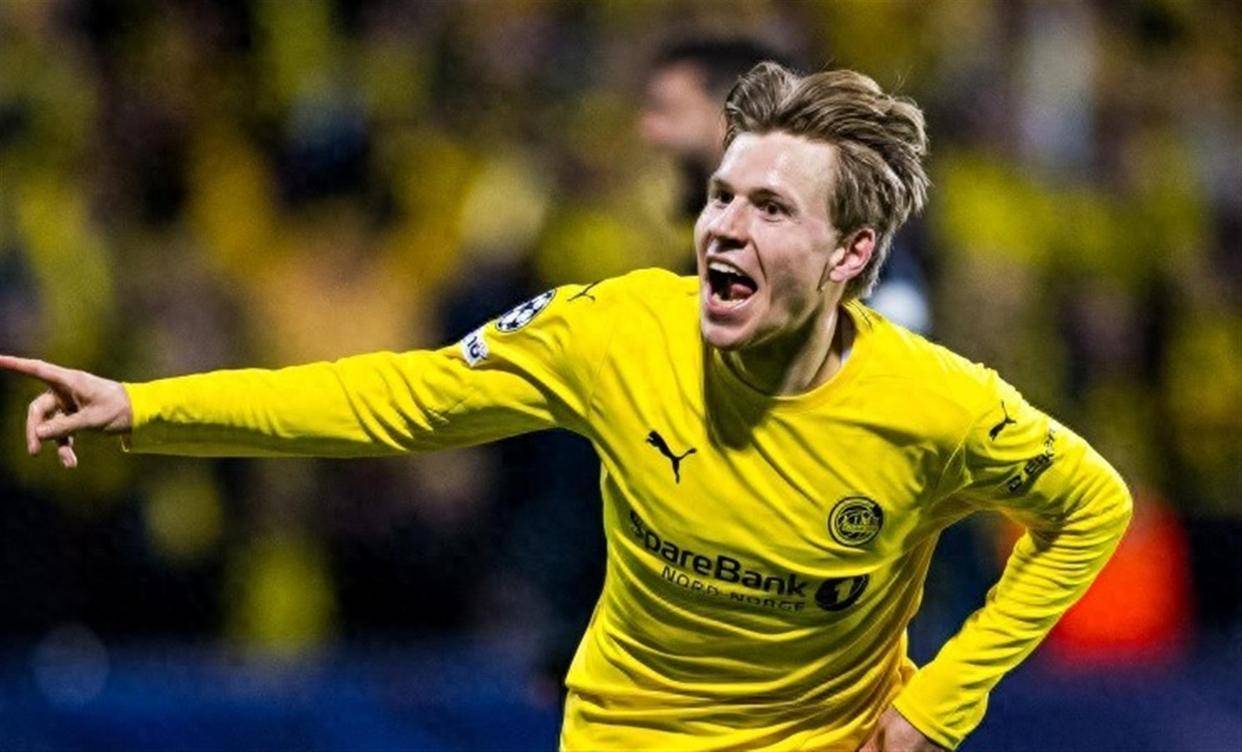 一支来自挪威北极圈的小城球队在2026年初的欧冠赛场掀起了惊天欧洲篮球联赛中文网__