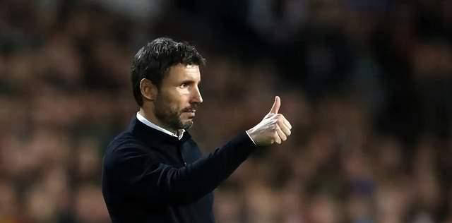 马歇尔：卡里克应专注本职工作穆里尼奥在线