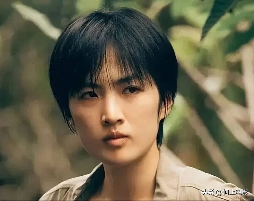 春节才过几天，姚安娜居然靠张艺谋意外火了一把，孟晚舟也没想到