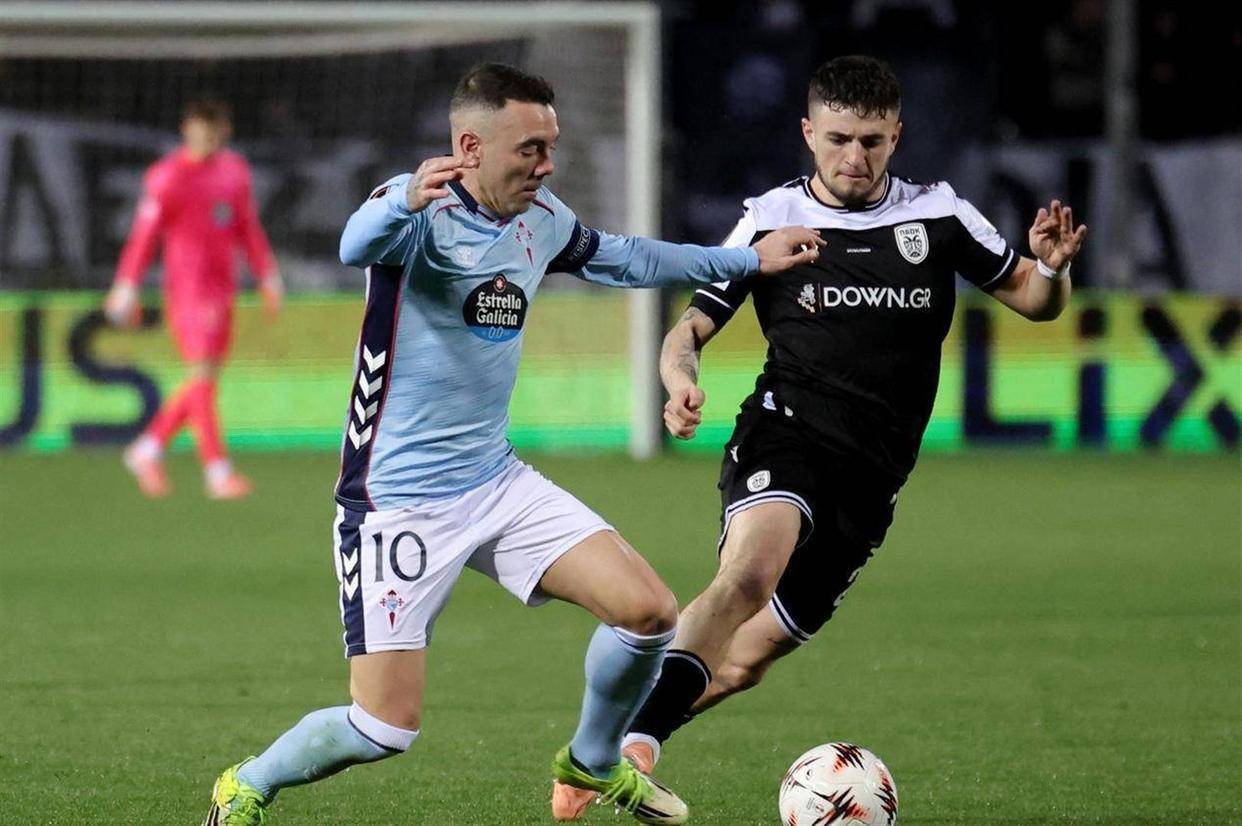 欧联附加赛2-138岁利物浦旧将一球一助西甲第7胜西班牙足球甲级联赛希超第3占先机