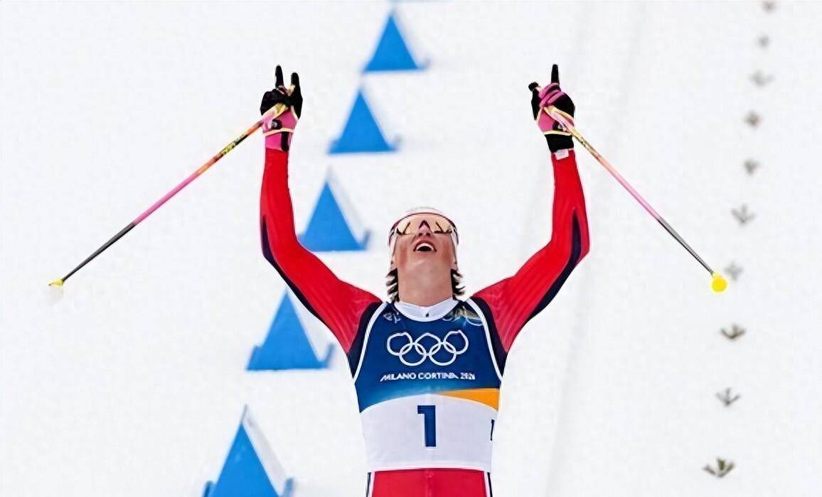 挪威仅565万人为啥冬奥会18金霸榜？澳媒：他们从平博体育-