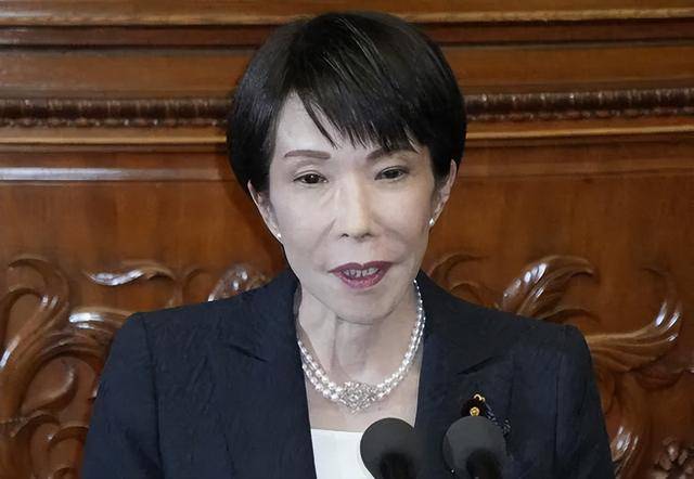 高市早苗担心的事来了!中方通告全球,绝不会对日本手下留情