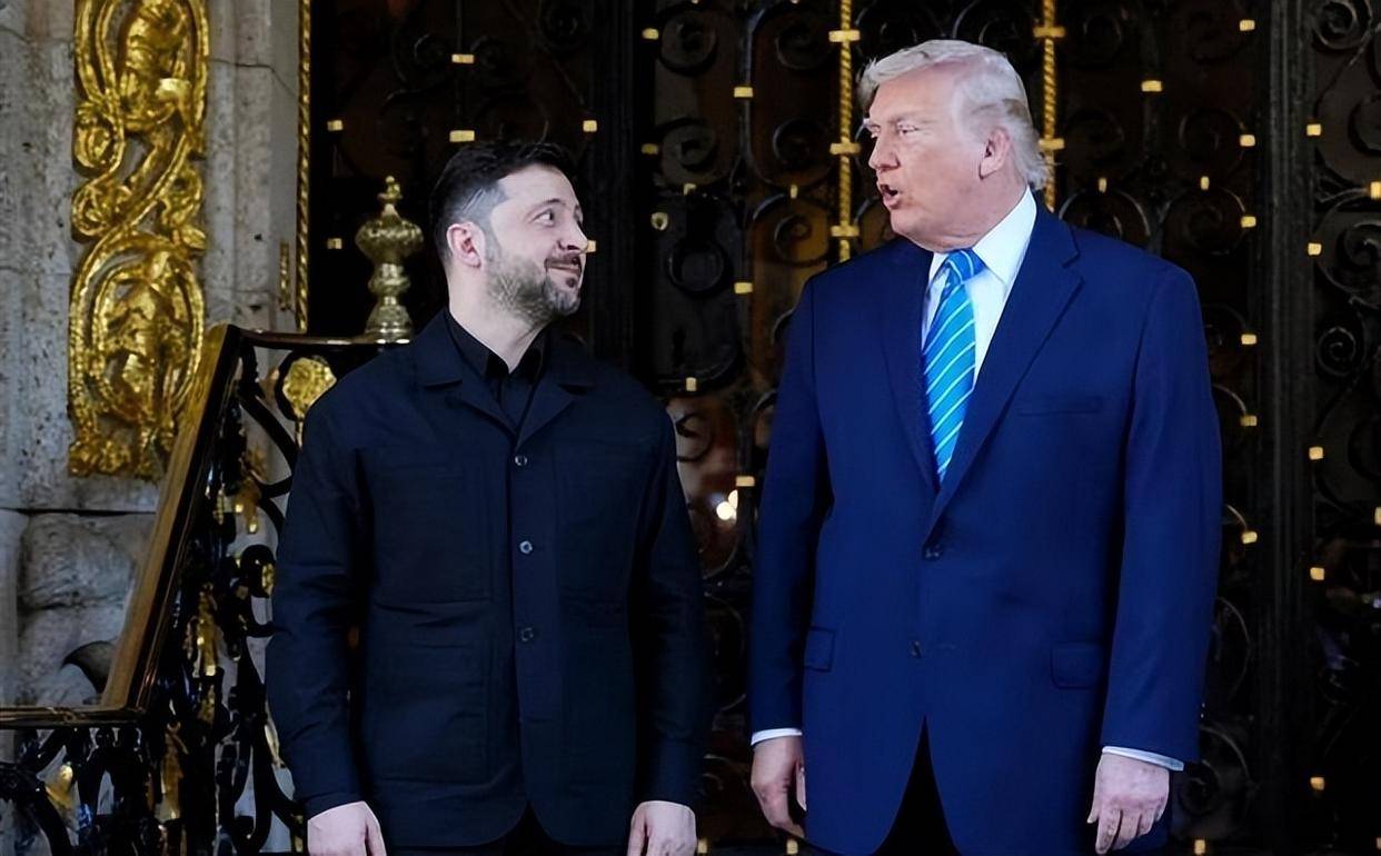 俄乌打了4年，还在僵局中，距离停火还是遥遥无期