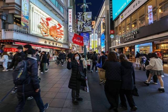 高市早苗担心的事来了!中方通告全球,绝不会对日本手下留情