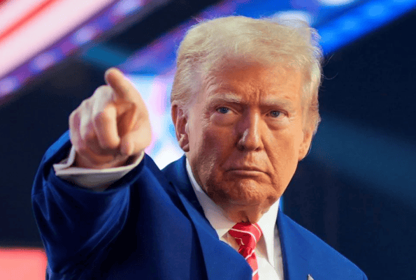 委内瑞拉石油没进入中国，却出口以色列，特朗普果然留了后手