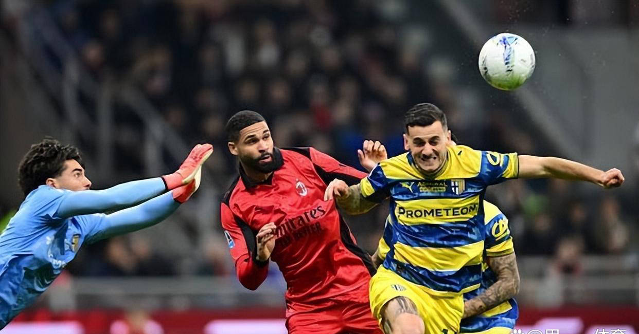 奇克米兰体育- 米兰体育官方网站 世界杯官方指定投注平台重伤+24轮不败终结争冠“最后希望”戛然而止