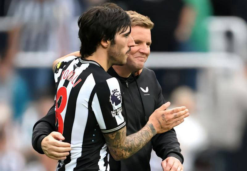 英超独占半数欧冠16强席位挪威球队再度“双胜”意大利豪门英超联赛免费高清直播+实时赛程+积分预测（2025赛季全覆盖）