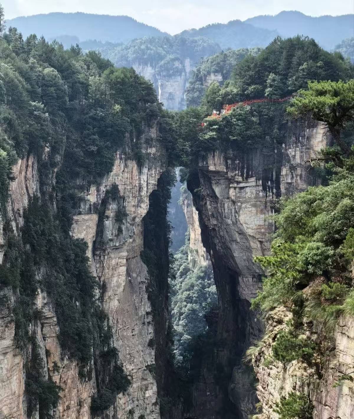 Binance Casino - 领先的数字货币娱乐场，安全稳定，极速存取张家界5天4晚旅游攻略及费用解析：亲子出游攻略推荐靠谱导游省心又省钱！